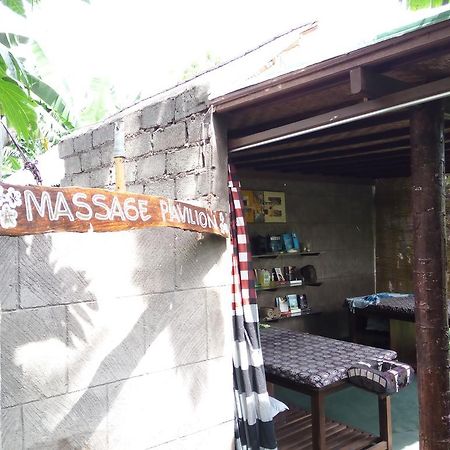 Jassri Homestay Pemuteran Exterior foto