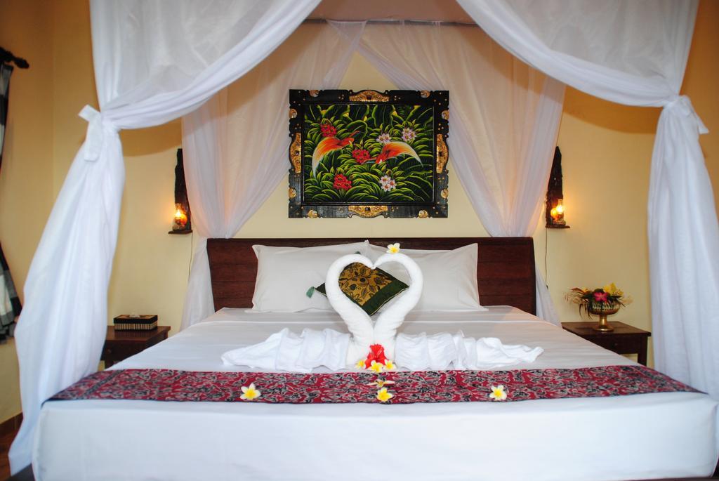 Jassri Homestay Pemuteran Quarto foto