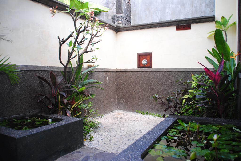 Jassri Homestay Pemuteran Quarto foto