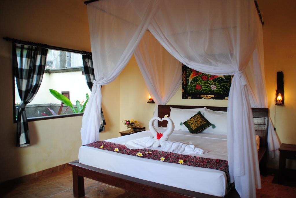 Jassri Homestay Pemuteran Quarto foto