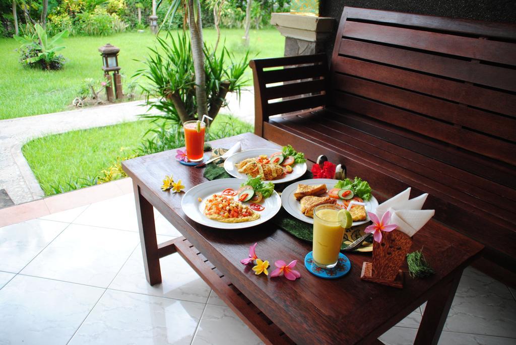 Jassri Homestay Pemuteran Quarto foto