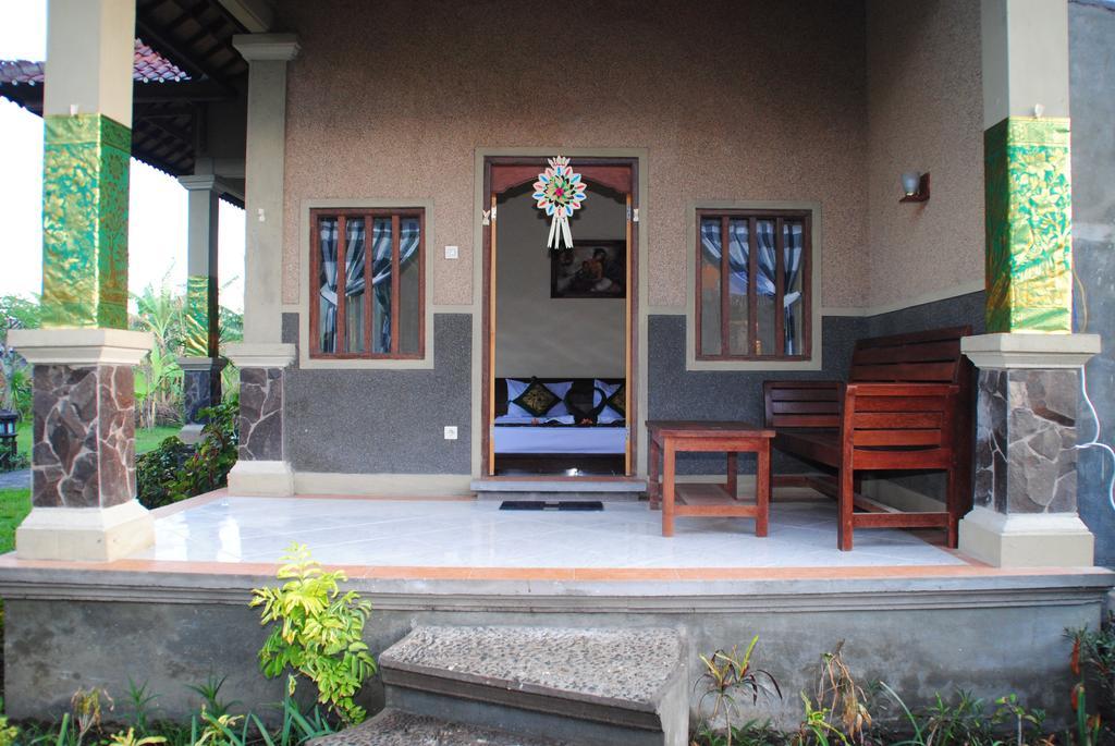 Jassri Homestay Pemuteran Quarto foto