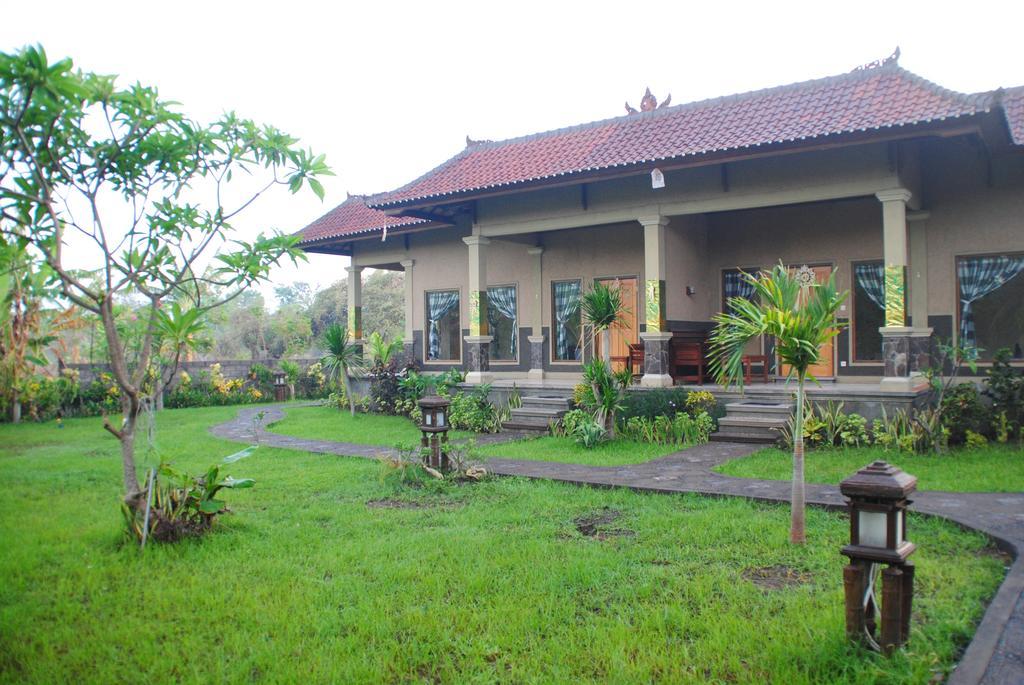 Jassri Homestay Pemuteran Quarto foto