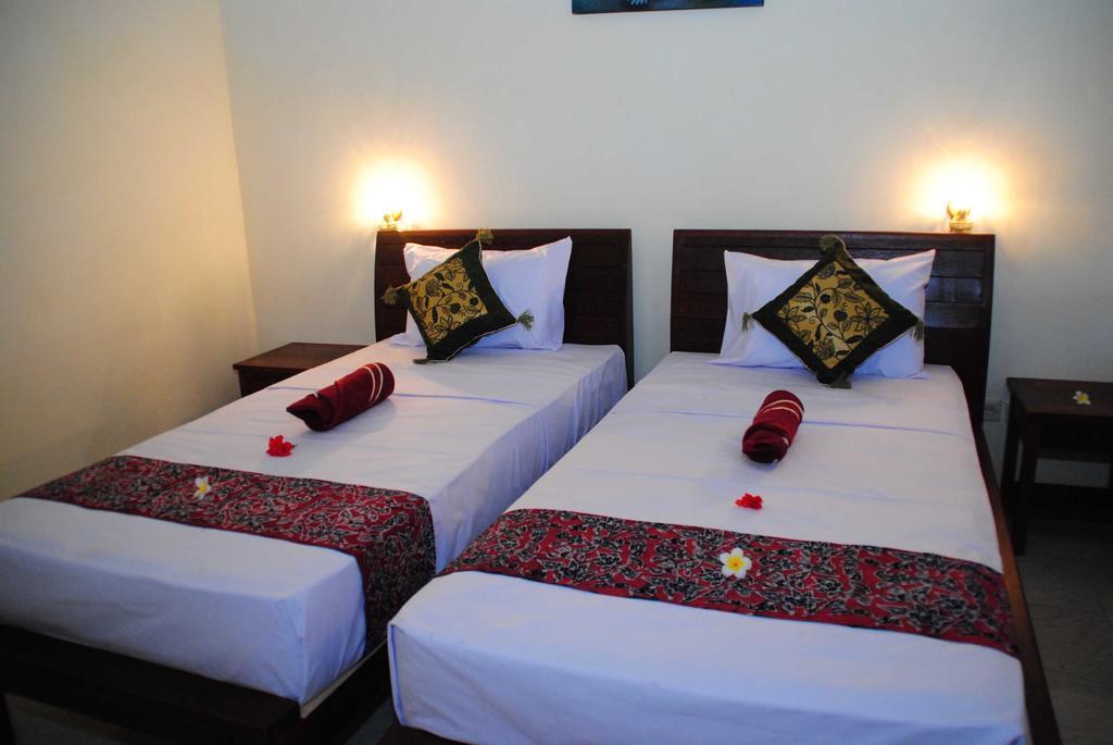 Jassri Homestay Pemuteran Quarto foto