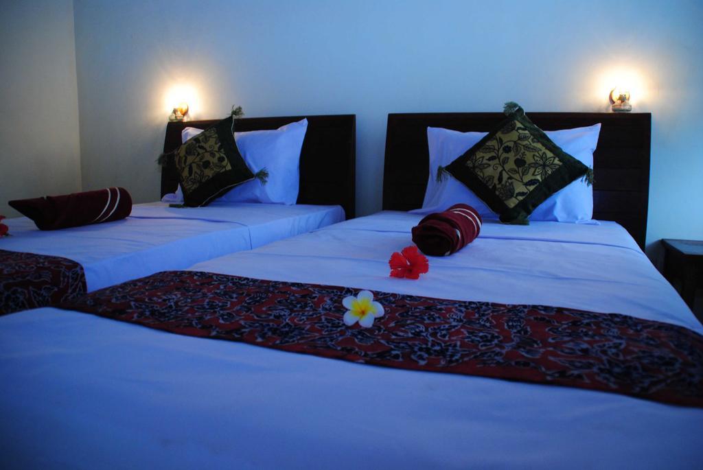 Jassri Homestay Pemuteran Quarto foto