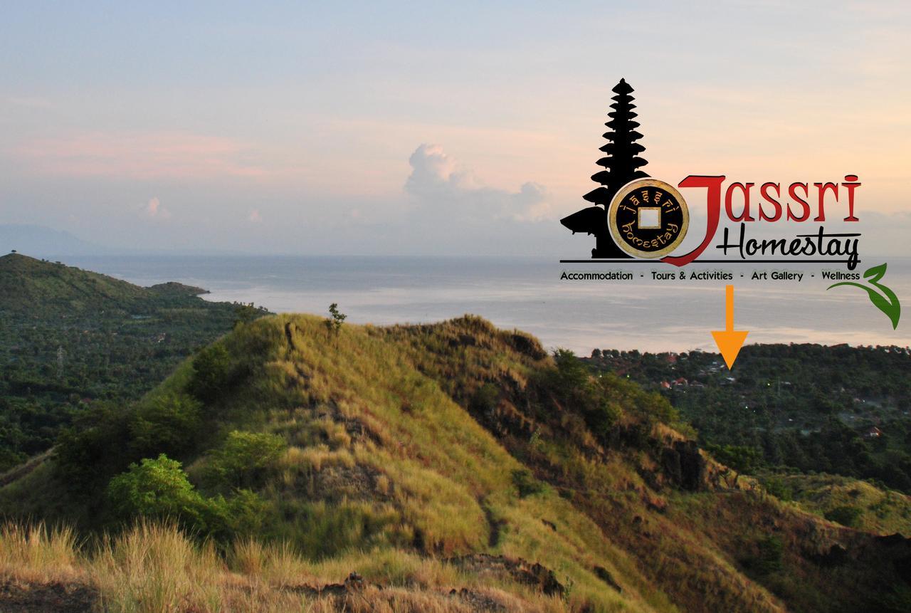 Jassri Homestay Pemuteran Quarto foto